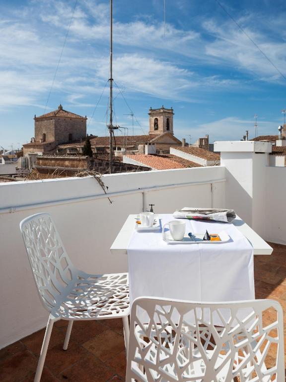 Cheap & Chic Hotel Ciutadella  Cameră foto
