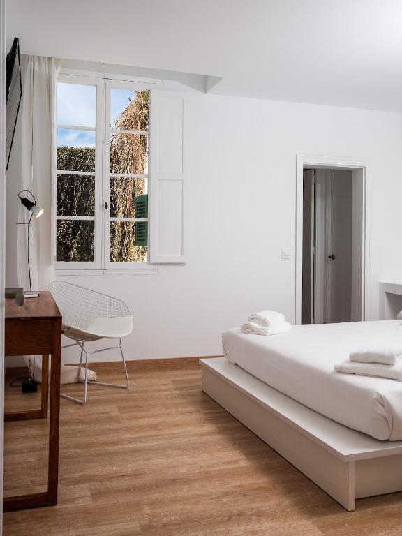 Cheap & Chic Hotel Ciutadella  Cameră foto