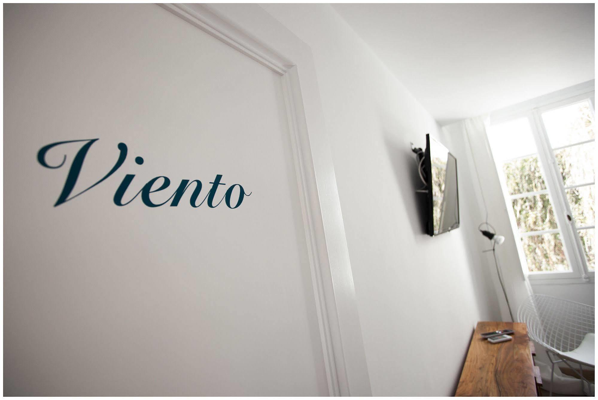 Cheap & Chic Hotel Ciutadella  Exterior foto
