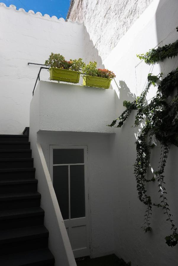 Cheap & Chic Hotel Ciutadella  Exterior foto
